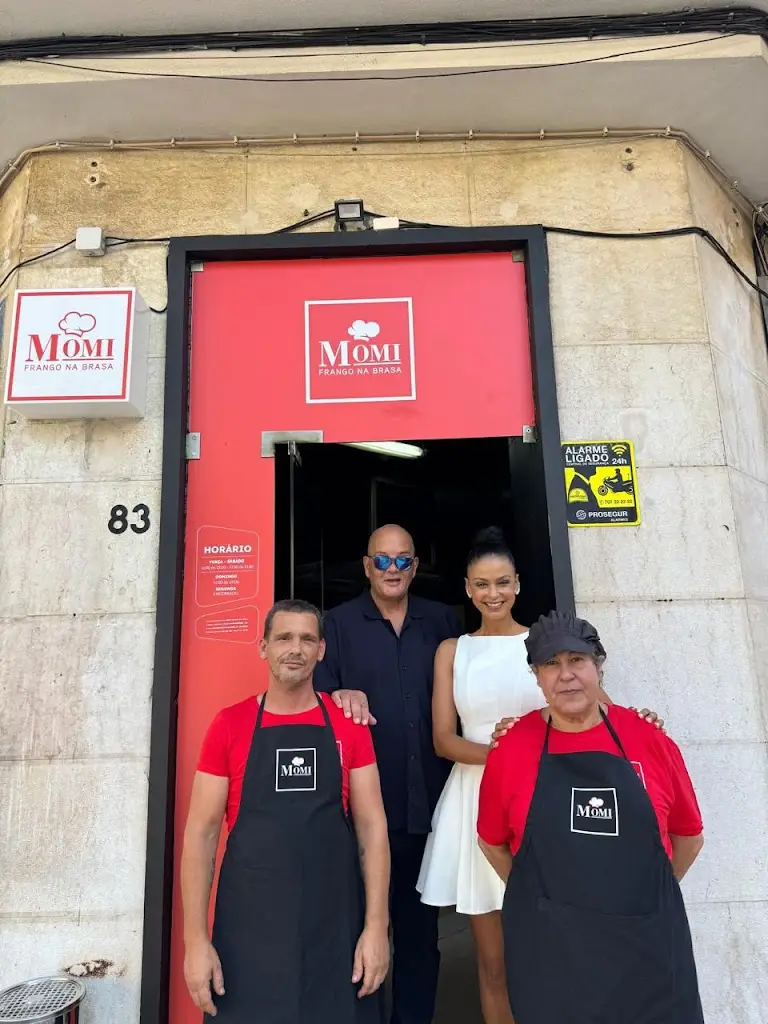 Momi Frango na Brasa_Cruz Quebrada - Dafundo_slider_image_3