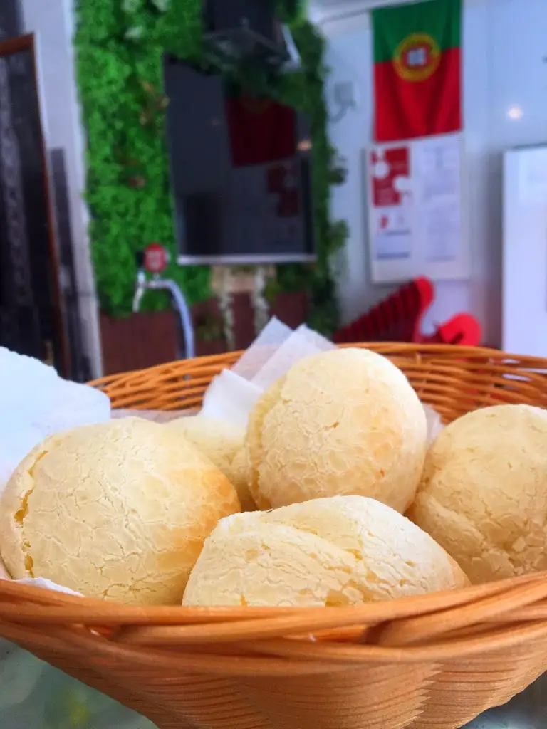 Menu_O Brazuca_Cruz Quebrada - Dafundo_immagine_8