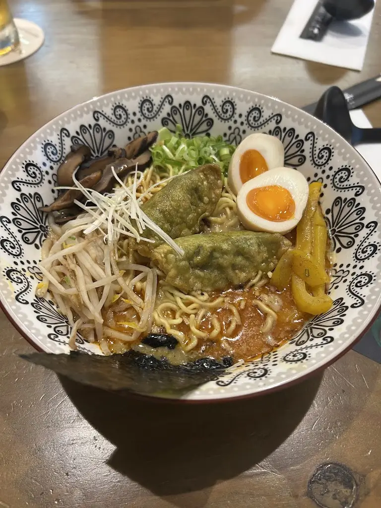 Patrycja Siebiatyńska_Misty Ramen - japanese noodles_Cruz Quebrada - Dafundo_review