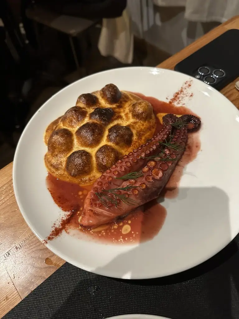 Menu_Bar Aquário_Cruz Quebrada - Dafundo_immagine_6