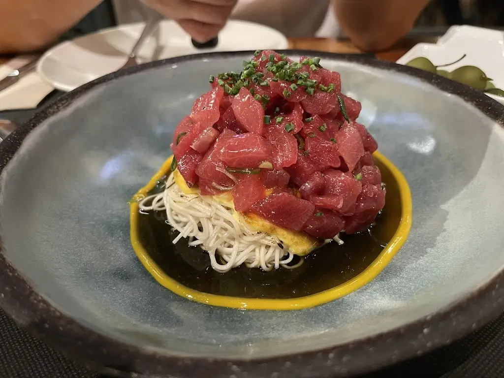 Bar Aquário_Cruz Quebrada - Dafundo_slider_image_3