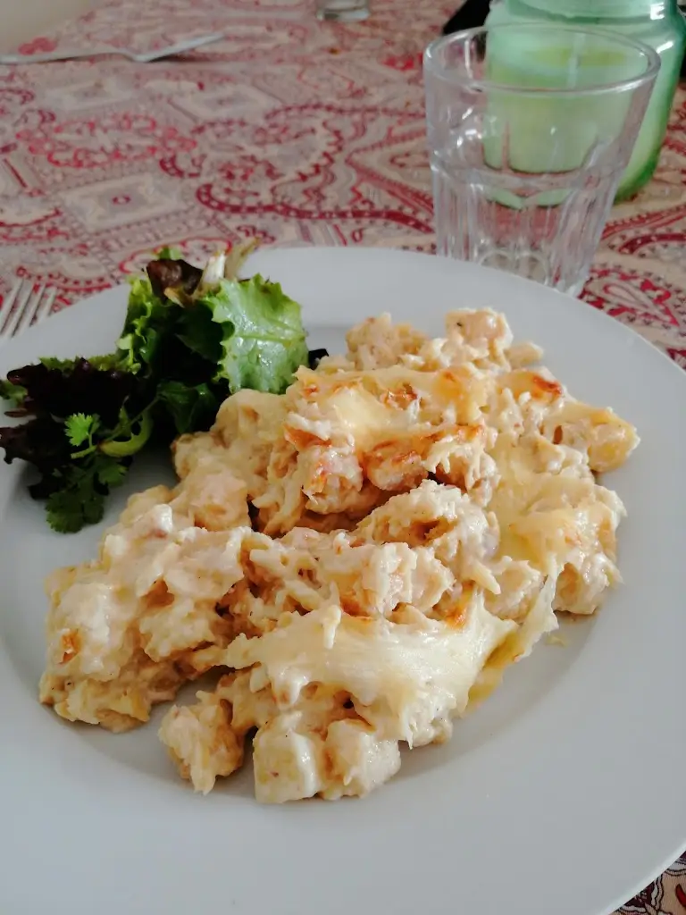 Menu_O Cantinho Real_Cruz Quebrada - Dafundo_immagine_7