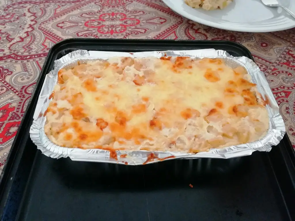 Menu_O Cantinho Real_Cruz Quebrada - Dafundo_immagine_9