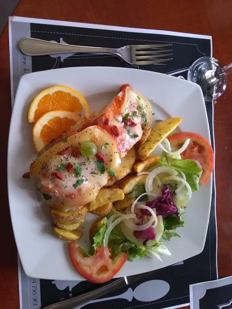 Menu_Cantinho dos Arcos_Cótimos_immagine_5