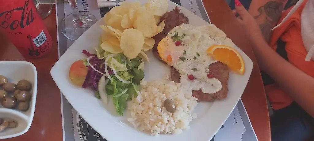 Natacha Nogueira_Cantinho dos Arcos_Cótimos_recensione