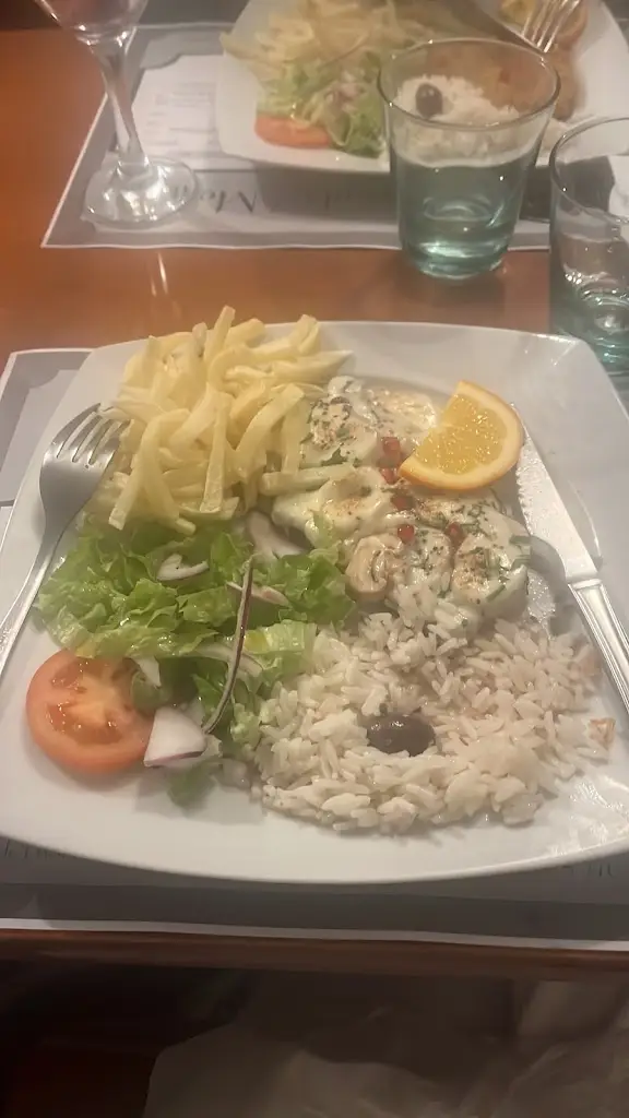 Lily Reynolds_Cantinho dos Arcos_Cótimos_recensione