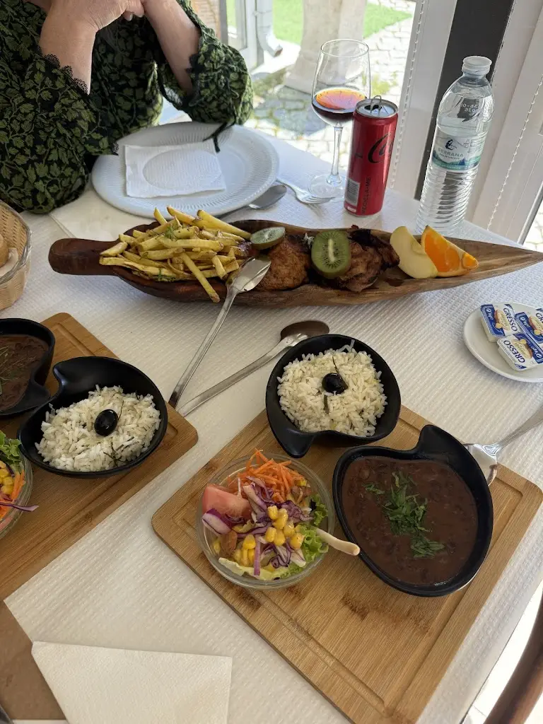 Josie Nobre_Tasquinha do Chefe_Cótimos_recensione