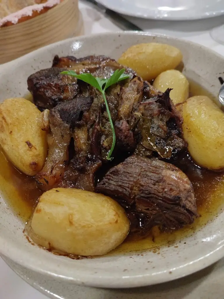 Menu_O Tipico_Águeda_immagine_7