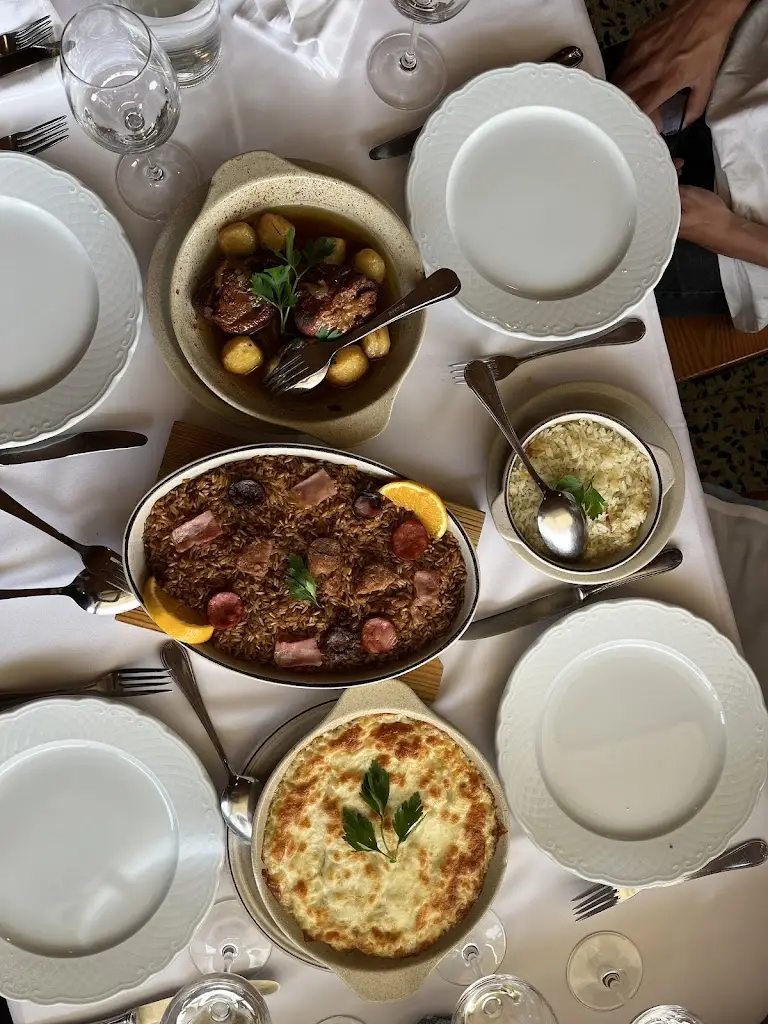 Jade Arana_O Tipico_Águeda_recensione