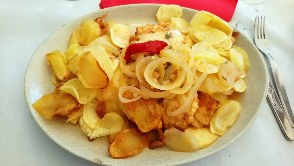 Menu_Portas d'el Rei_Cótimos_immagine_3