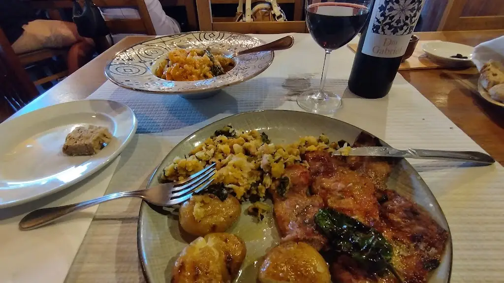 rpedro m_Dom Gabriel_Cótimos_recensione