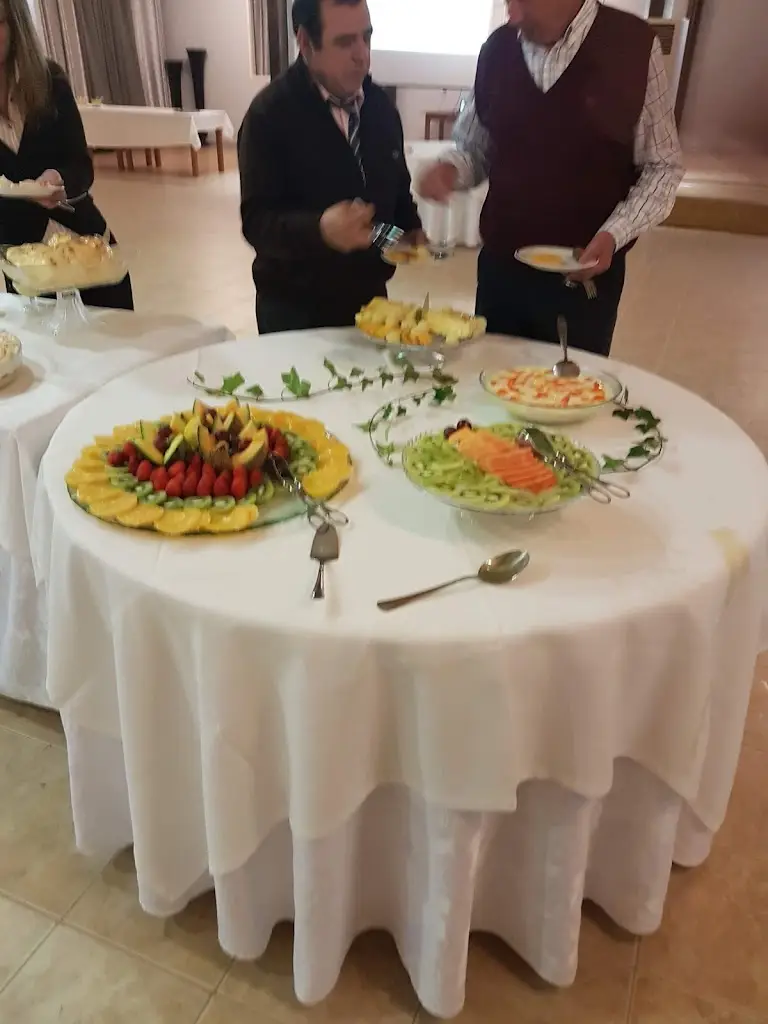 Menu_Quinta Santo André - Trancoso_Cótimos_imagen_1