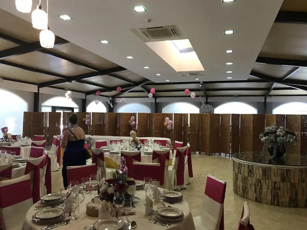 Quinta Santo André - Trancoso ristorante a Cótimos