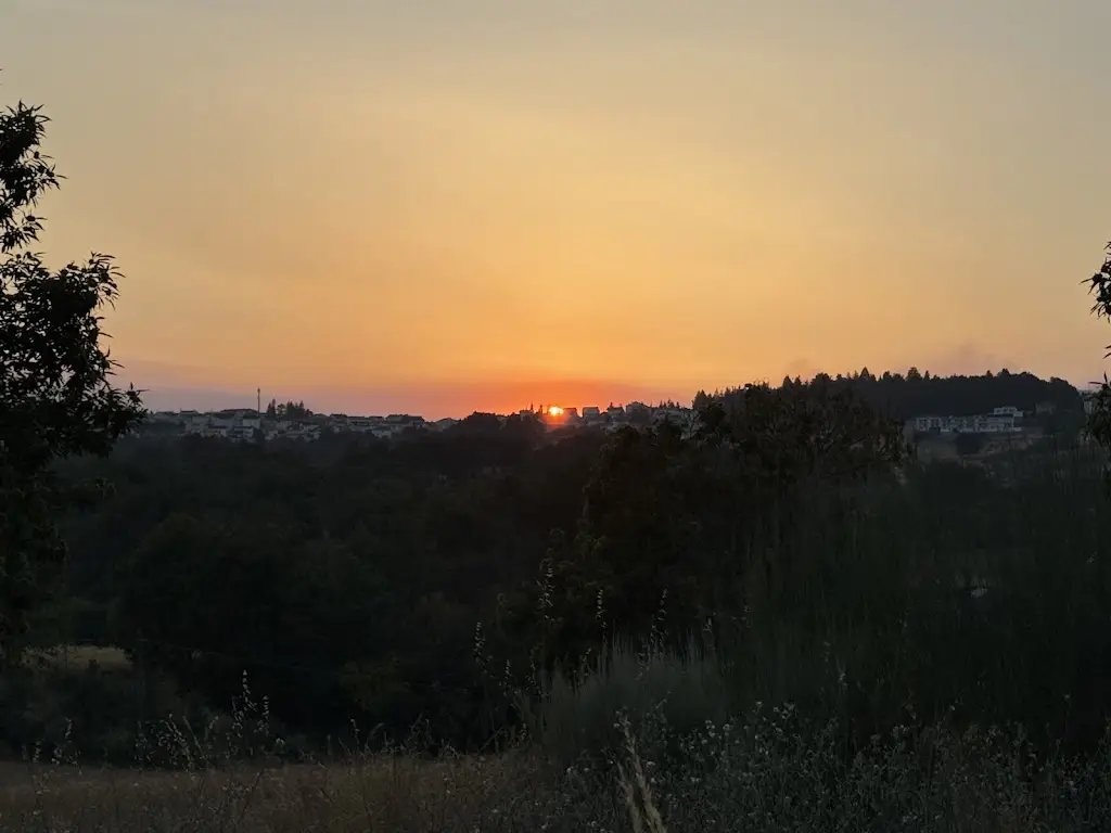 Maéva -_Casa dos Bernardos - Trancoso_Cótimos_reseña