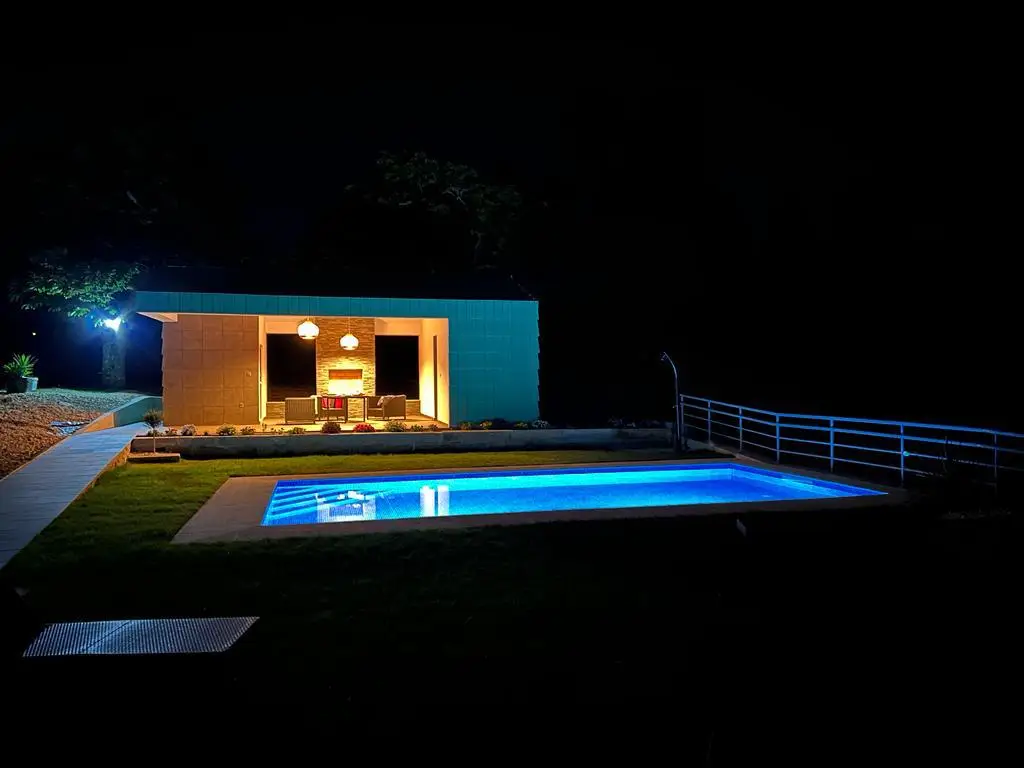 Casa dos Bernardos - Trancoso restaurante en Cótimos