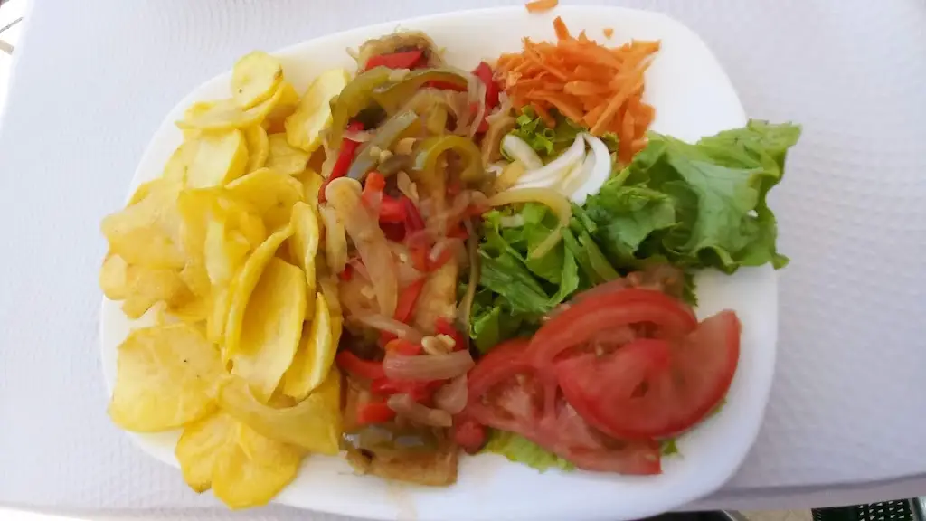 Menu_Restaurante PERALTA_Escalhão_immagine_4