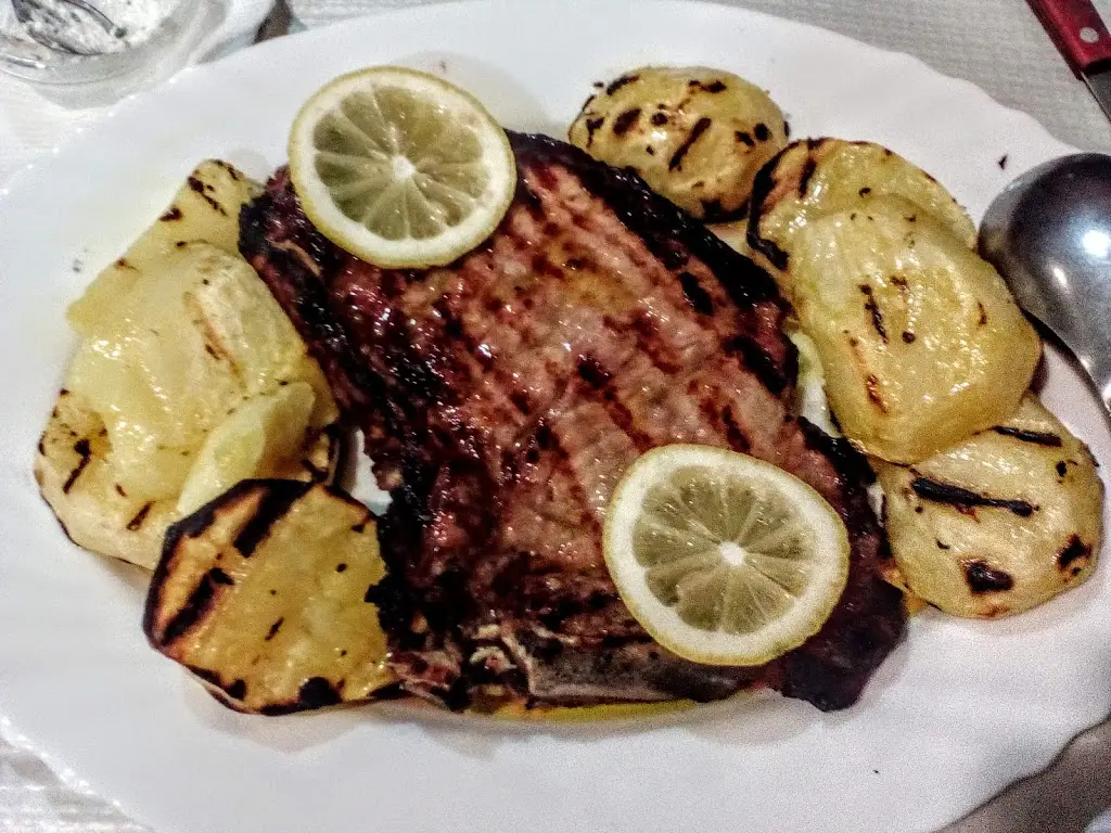 Menu_Restaurante PERALTA_Escalhão_immagine_7