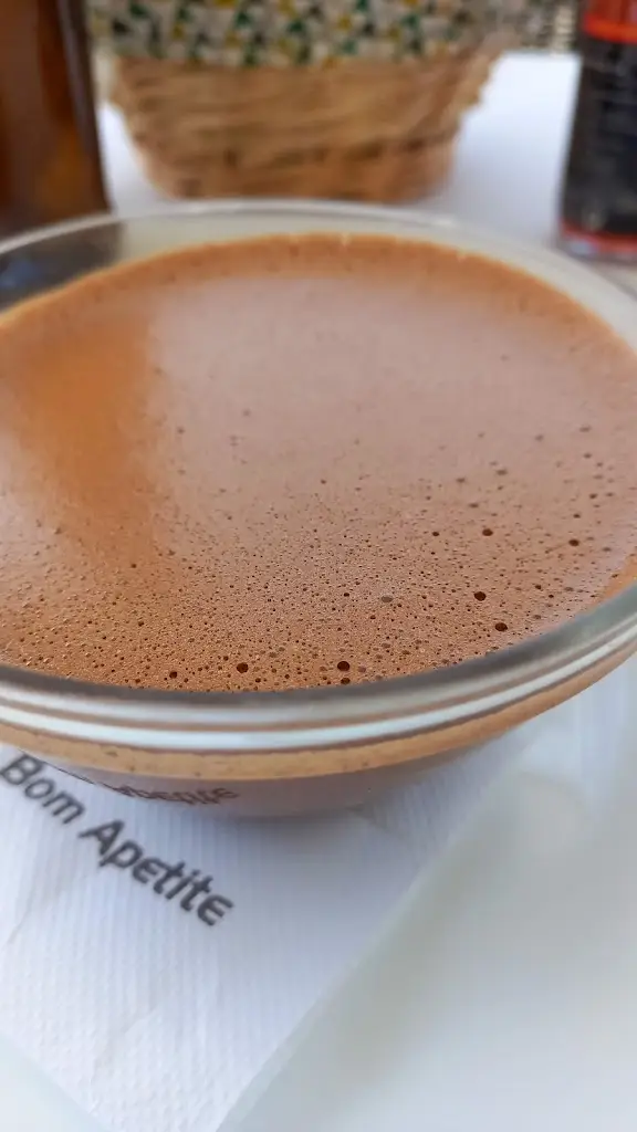 Menu_Restaurante PERALTA_Escalhão_immagine_9