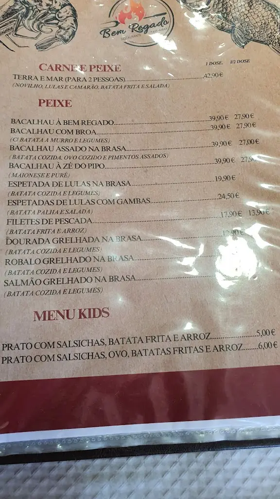 Menu_Bem Regado_Custoias_immagine_1