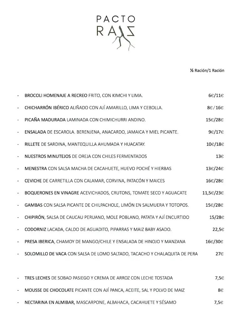 Menu_Churrasqueira de Custóias_Custoias_immagine_1