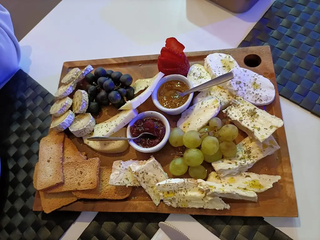 Lore Garcia_Sabor & Arte_Custoias_recensione