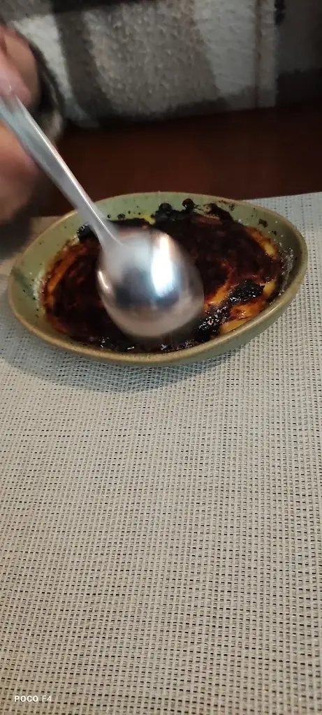 Krys Melo_Sabores da Gusta_Custoias_recensione