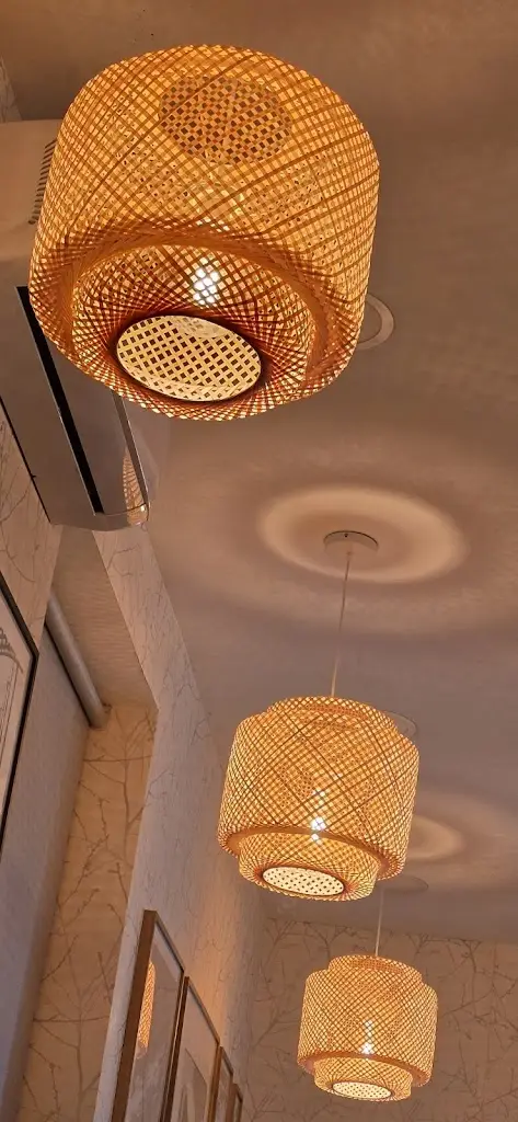 Saif ur Rehman_OLIVE RESTAURANT ( HALAL حلال )_Custoias_recensione