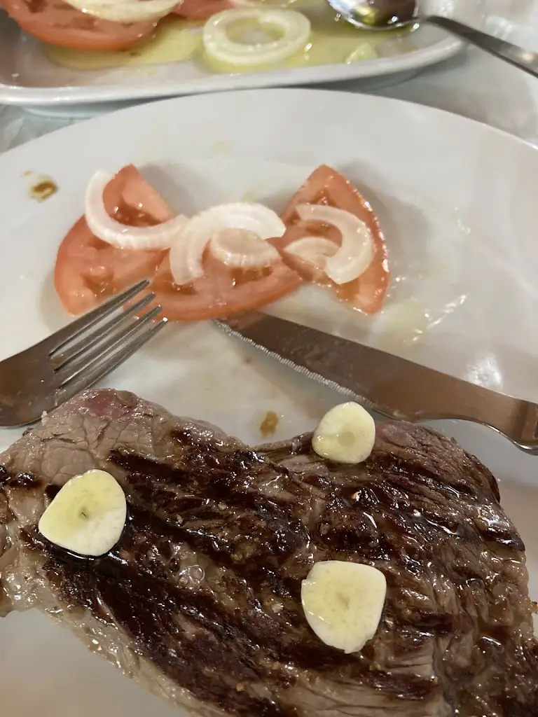 paula canha_Restaurante Costa Verde_Ervedosa_review