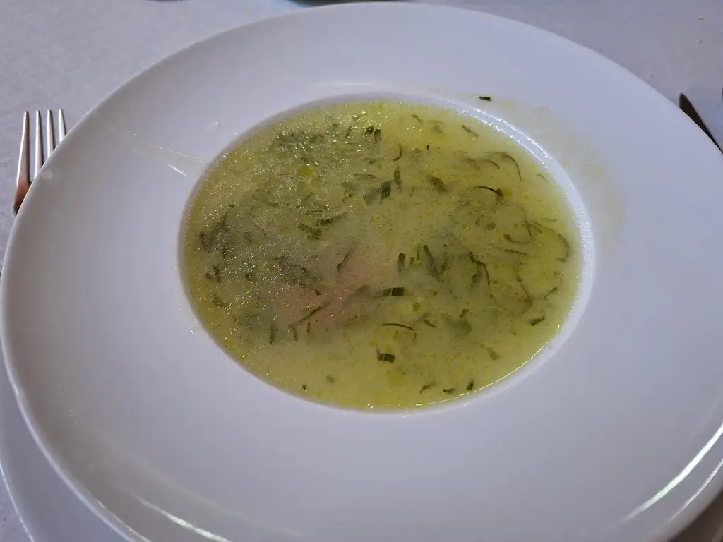 José Daniel Barros_Restaurante Costa Verde_Ervedosa_review