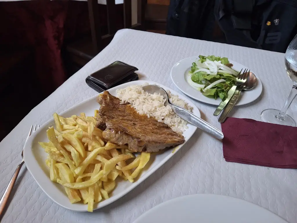 Antonio Crego_Restaurante Costa Verde_Ervedosa_review