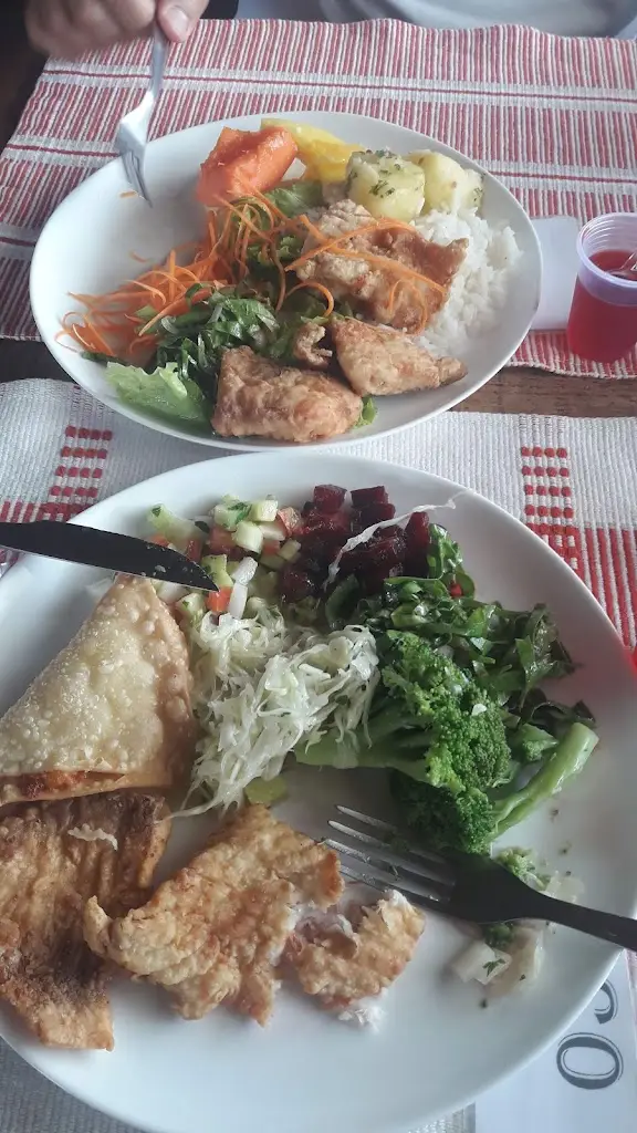 Menu_Restaurante O Botareu_Águeda_immagine_3