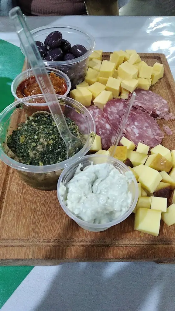 Menu_Restaurante O Botareu_Águeda_immagine_5