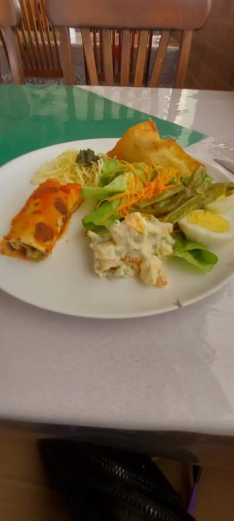 Menu_Restaurante O Botareu_Águeda_immagine_8