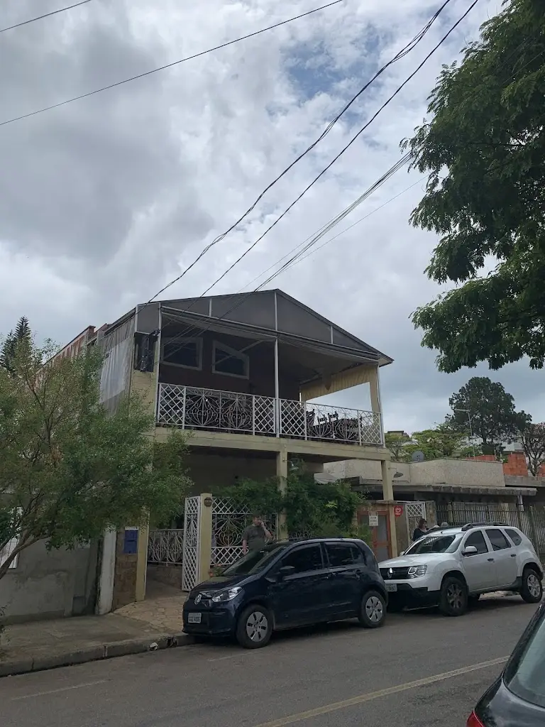 Victor St Eustatius_Restaurante O Botareu_Águeda_recensione