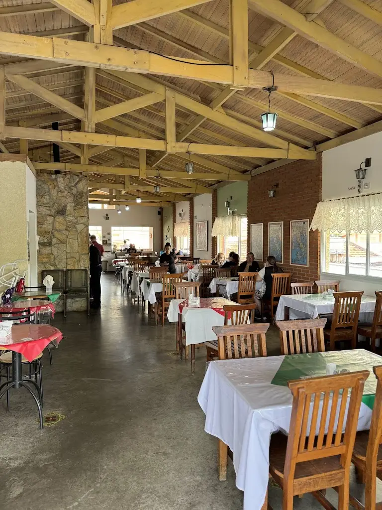 Pablo Ha Si_Restaurante O Botareu_Águeda_recensione