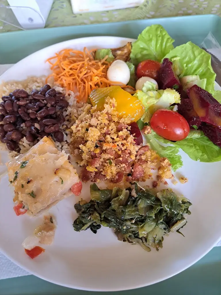 Luciana Matos_Restaurante O Botareu_Águeda_recensione