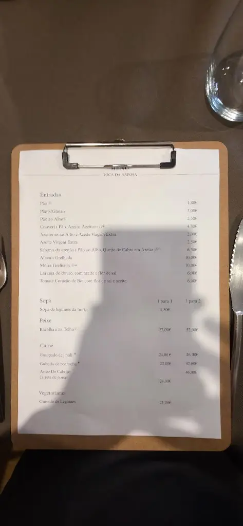 Menu_Toca da Raposa_Ervedosa_image_1