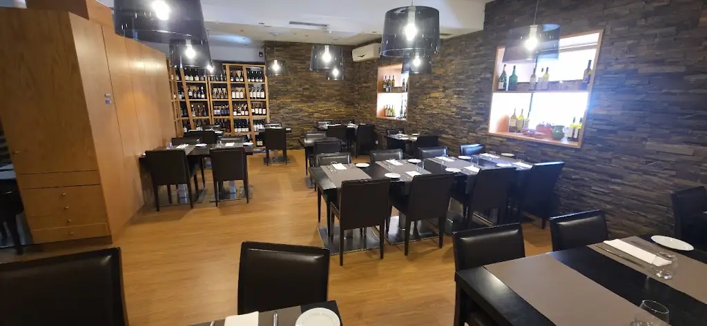 Toca da Raposa ristorante a Ervedosa