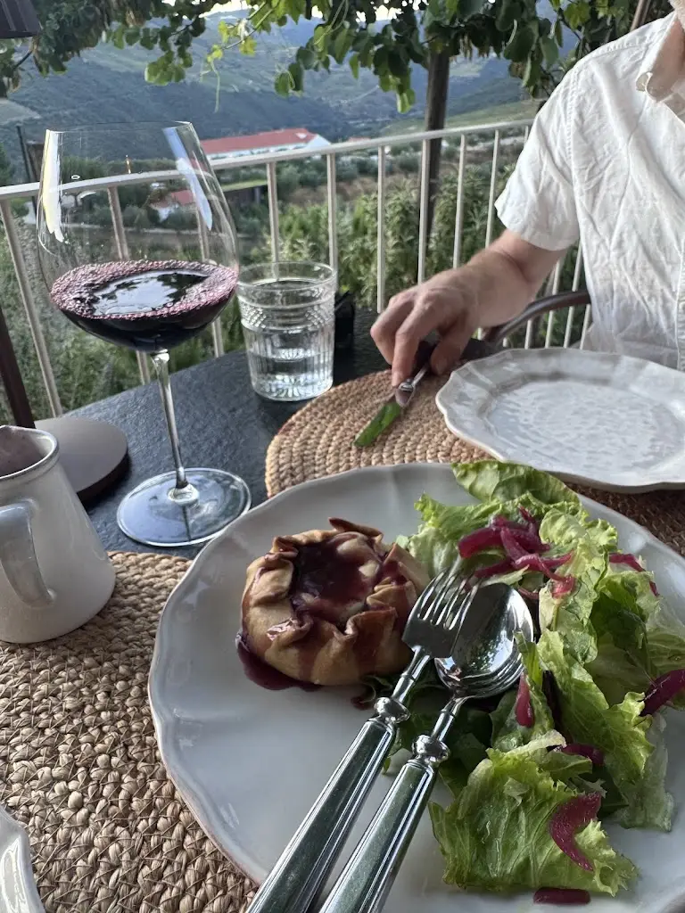 Maria_Cantina de Ventozelo_Ervedosa_review