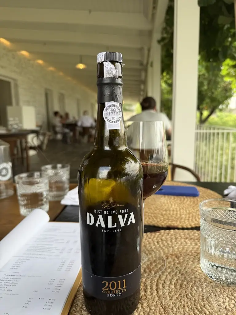 Itai Zarmi_Cantina de Ventozelo_Ervedosa_review