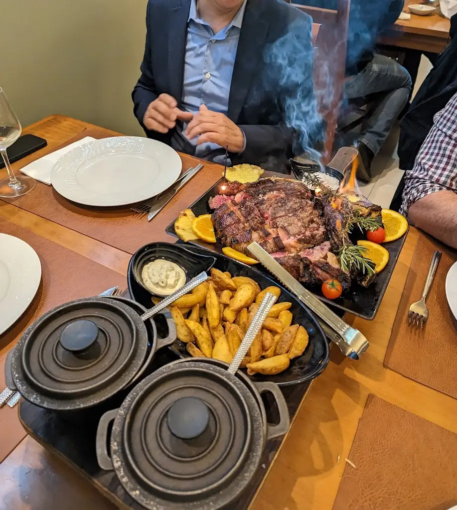 Grégory Raby_Restaurante Alma & Sal_Famalicão_recensione