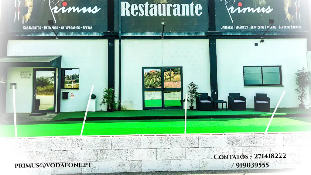 Restaurante Primus_Ervas Tenras_slider_image_1