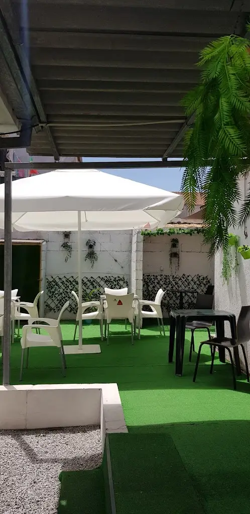 Artisan Burguer ristorante a Ervas Tenras