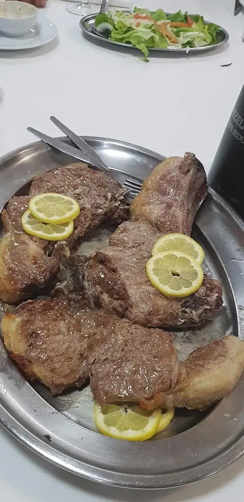 Menu_Restaurante O Petisco_Ervas Tenras_immagine_5