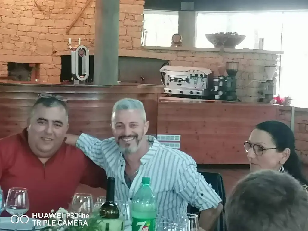 Miguel Queirós_Restaurante O Petisco_Ervas Tenras_recensione