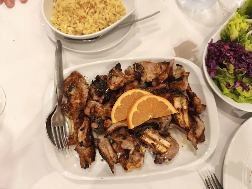 Manuel Lobato_Restaurante O Petisco_Ervas Tenras_recensione