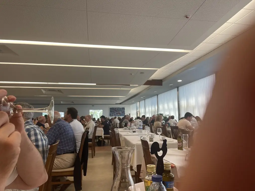 Susana Frazão_Restaurante O Petisco_Ervas Tenras_recensione