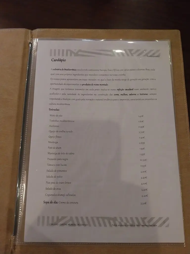 Menu_Coruja Chef_Coruche_immagine_2