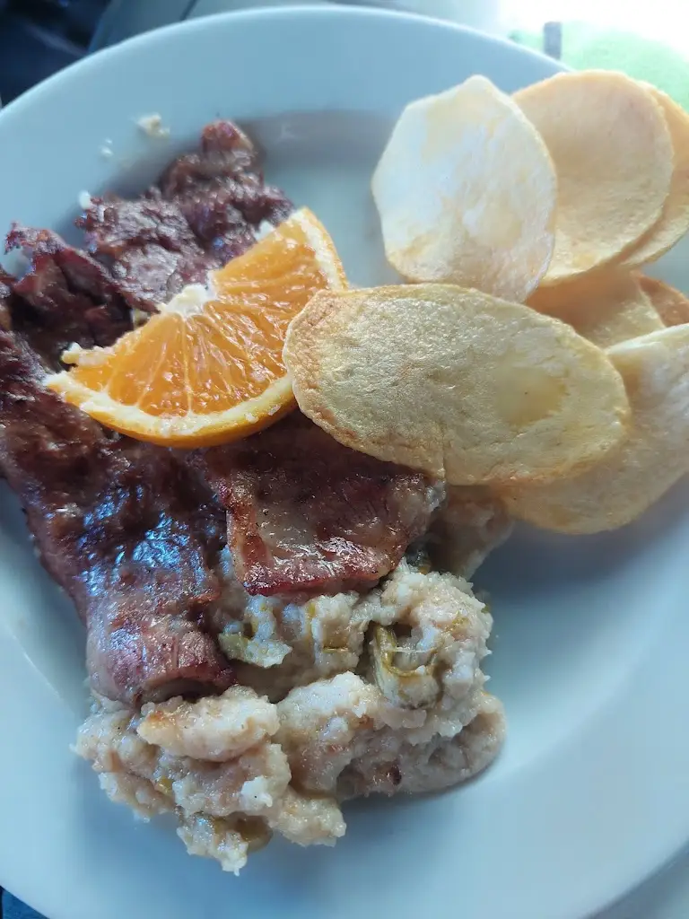 Menu_Sabores de Coruche_Coruche_immagine_6