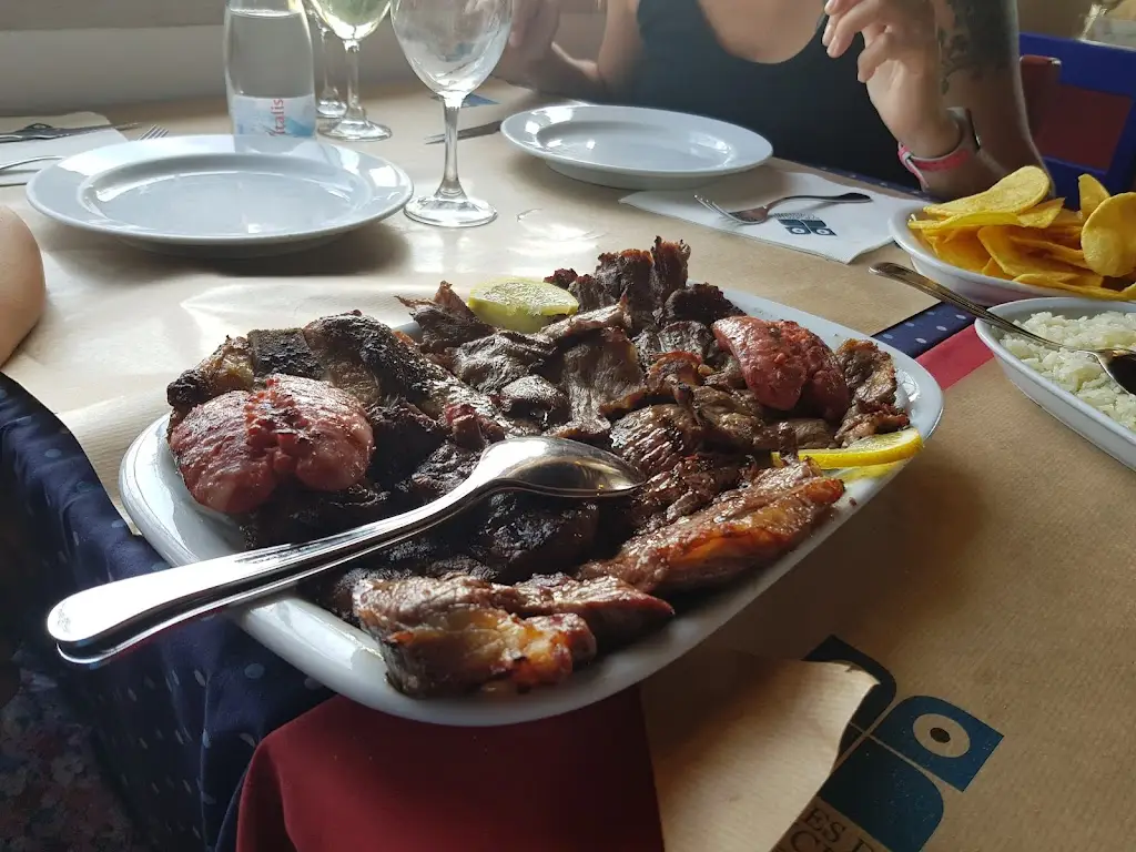 Menu_Sabores de Coruche_Coruche_immagine_7